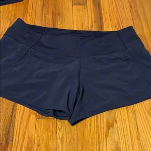 Lululemon shorts